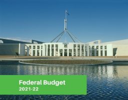 federal budget 2021