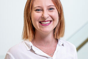 Picture of Lydia Blakemore | Private Client Adviser