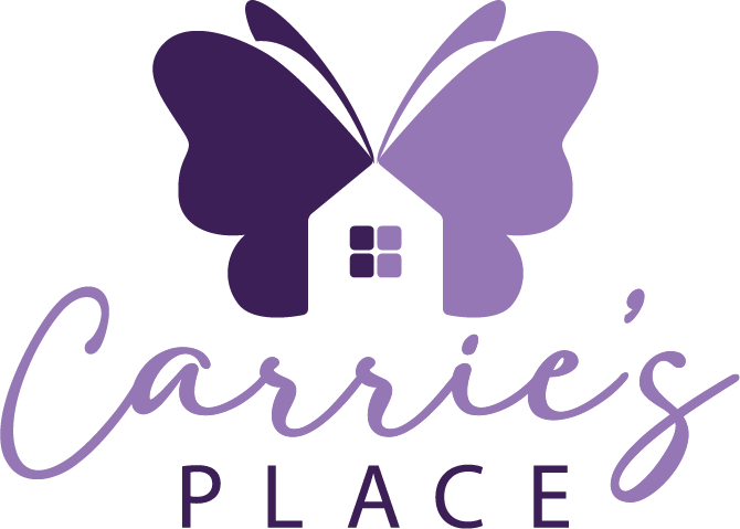 Carries Place Logo CMYK