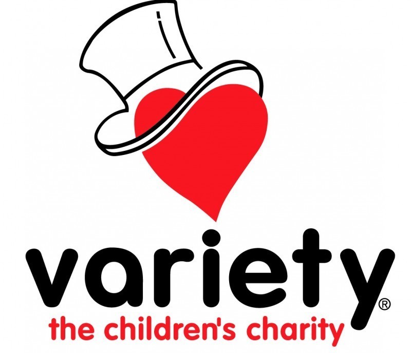 Variety the childrens charity