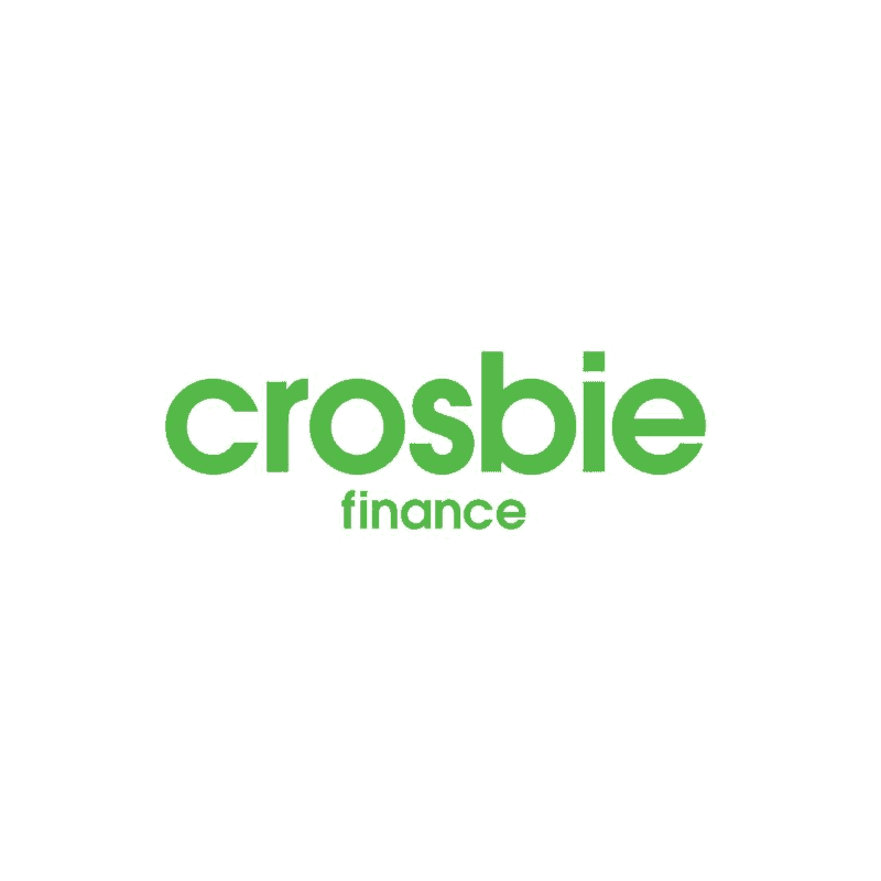 Crosbie Finance logo