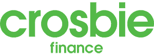 Crosbie Finance logo