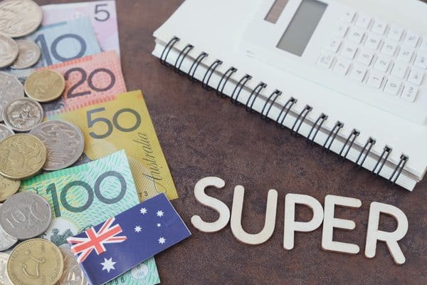 Superannuation newcastle