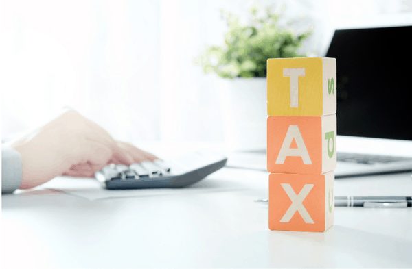 Tax accounting newcastle